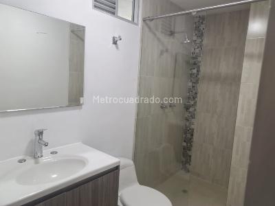Apartamento en venta en Parque Residencial Niteroy, Armenia · foto 9 de 20