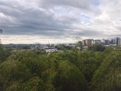Apartamento en venta en Parque Residencial Niteroy, Armenia · foto 17 de 20