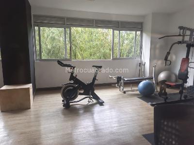 Apartamento en venta en Parque Residencial Niteroy, Armenia · foto 18 de 20