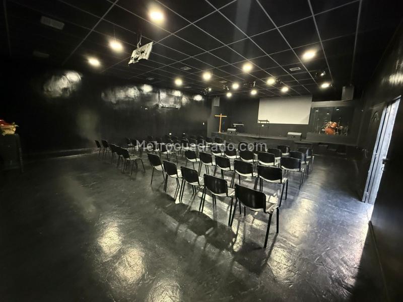 Bodega en Arriendo, Candiles, Bucaramanga - Widok 2