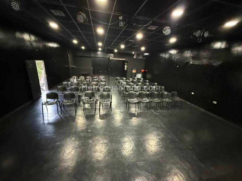 Bodega en Arriendo, Candiles, Bucaramanga - Widok 3