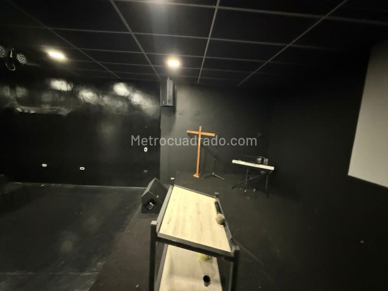 Bodega en Arriendo, Candiles, Bucaramanga - Widok 4