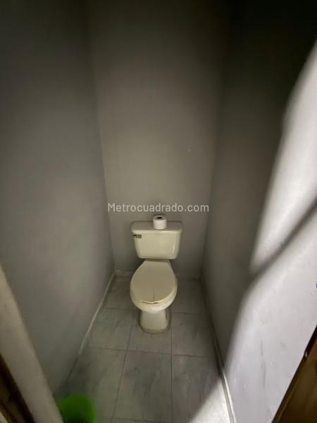 Bodega en Arriendo, Candiles, Bucaramanga - Widok 5