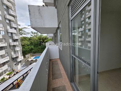 Apartamento en venta en 19 De Enero, Armenia · foto 7 de 20