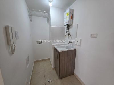 Apartamento en venta en 19 De Enero, Armenia · foto 8 de 20