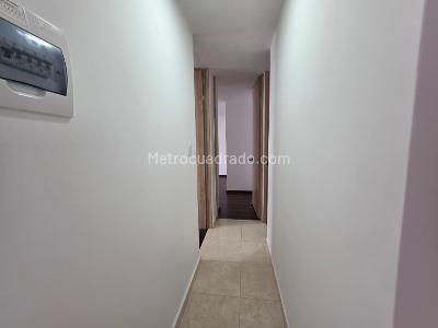 Apartamento en venta en 19 De Enero, Armenia · foto 9 de 20