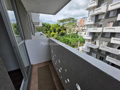 Apartamento en venta en 19 De Enero, Armenia · foto 13 de 20