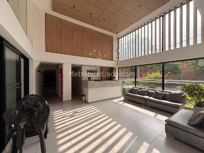 Apartaestudio en venta en El Refugio, Cali, 32 m² · foto 2 de 20