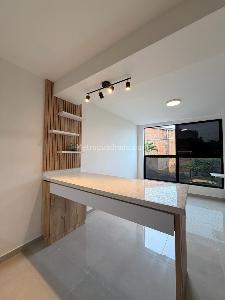 Apartaestudio en venta en El Refugio, Cali, 32 m² · foto 5 de 20