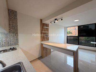 Apartaestudio en venta en El Refugio, Cali, 32 m² · foto 7 de 20