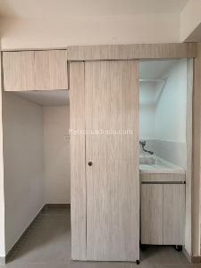Apartaestudio en venta en El Refugio, Cali, 32 m² · foto 8 de 20