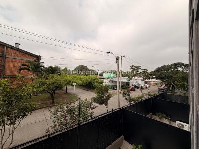 Apartaestudio en venta en El Refugio, Cali, 32 m² · foto 10 de 20