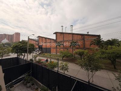 Apartaestudio en venta en El Refugio, Cali, 32 m² · foto 11 de 20