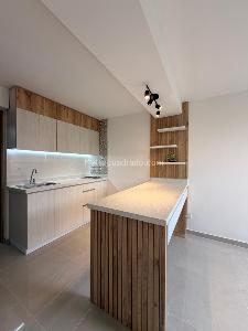 Apartaestudio en venta en El Refugio, Cali, 32 m² · foto 12 de 20
