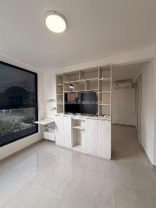 Apartaestudio en venta en El Refugio, Cali, 32 m² · foto 13 de 20