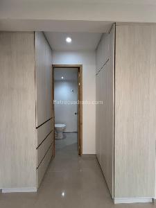 Apartaestudio en venta en El Refugio, Cali, 32 m² · foto 17 de 20