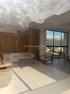 Apartaestudio en venta en El Refugio, Cali, 32 m² · foto 20 de 20