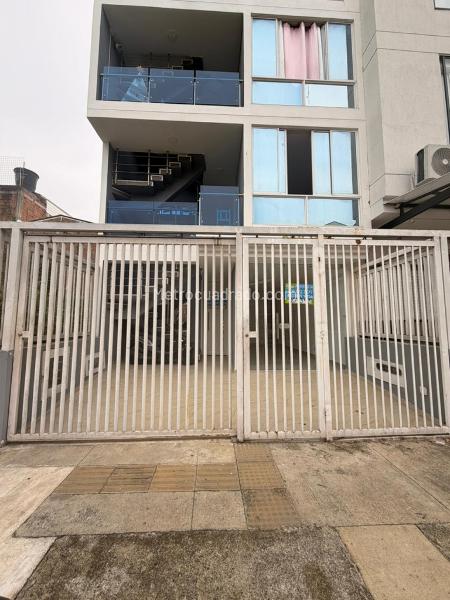 Casa en Arriendo, Ciudad 2000, Cali