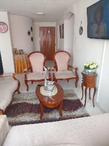 Apartamento de 4 alcobas en venta en Centro Por Ventanilla Verde, Armenia, 98 m² · foto 2 de 20