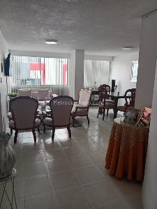 Apartamento de 4 alcobas en venta en Centro Por Ventanilla Verde, Armenia, 98 m² · foto 6 de 20
