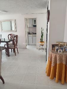 Apartamento de 4 alcobas en venta en Centro Por Ventanilla Verde, Armenia, 98 m² · foto 9 de 20
