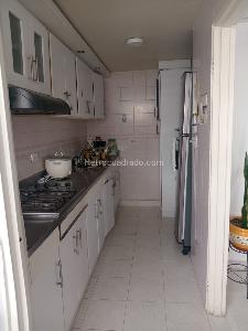 Apartamento de 4 alcobas en venta en Centro Por Ventanilla Verde, Armenia, 98 m² · foto 10 de 20