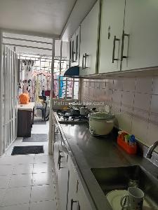 Apartamento de 4 alcobas en venta en Centro Por Ventanilla Verde, Armenia, 98 m² · foto 11 de 20