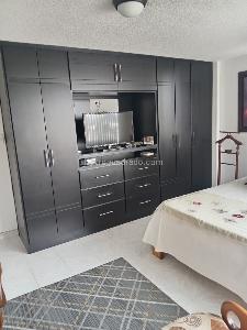 Apartamento de 4 alcobas en venta en Centro Por Ventanilla Verde, Armenia, 98 m² · foto 13 de 20