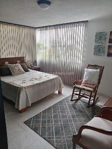 Apartamento de 4 alcobas en venta en Centro Por Ventanilla Verde, Armenia, 98 m² · foto 14 de 20