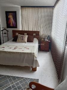 Apartamento de 4 alcobas en venta en Centro Por Ventanilla Verde, Armenia, 98 m² · foto 15 de 20