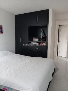 Apartamento de 4 alcobas en venta en Centro Por Ventanilla Verde, Armenia, 98 m² · foto 16 de 20