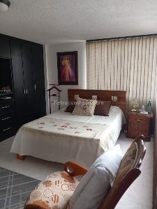 Apartamento de 4 alcobas en venta en Centro Por Ventanilla Verde, Armenia, 98 m² · foto 18 de 20