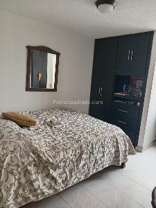 Apartamento de 4 alcobas en venta en Centro Por Ventanilla Verde, Armenia, 98 m² · foto 19 de 20