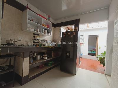 Apartamento de 3 alcobas en venta en Ciudad Cordoba, Cali, 60 m² · foto 10 de 18
