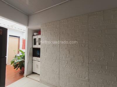 Apartamento de 3 alcobas en venta en Ciudad Cordoba, Cali, 60 m² · foto 11 de 18