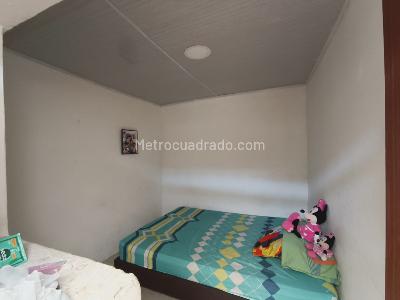 Apartamento de 3 alcobas en venta en Ciudad Cordoba, Cali, 60 m² · foto 14 de 18