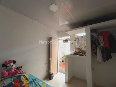 Apartamento de 3 alcobas en venta en Ciudad Cordoba, Cali, 60 m² · foto 15 de 18