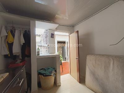 Apartamento de 3 alcobas en venta en Ciudad Cordoba, Cali, 60 m² · foto 16 de 18