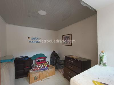 Apartamento de 3 alcobas en venta en Ciudad Cordoba, Cali, 60 m² · foto 17 de 18