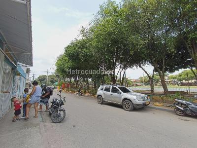 Apartamento de 3 alcobas en venta en Ciudad Cordoba, Cali, 60 m² · foto 18 de 18