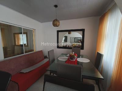 Apartamento de 3 alcobas en venta en Ciudad Cordoba, Cali, 60 m² · foto 3 de 18