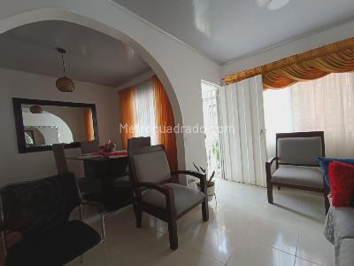 Apartamento de 3 alcobas en venta en Ciudad Cordoba, Cali, 60 m² · foto 5 de 18