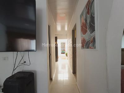 Apartamento de 3 alcobas en venta en Ciudad Cordoba, Cali, 60 m² · foto 6 de 18