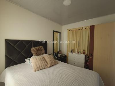 Apartamento de 3 alcobas en venta en Ciudad Cordoba, Cali, 60 m² · foto 8 de 18