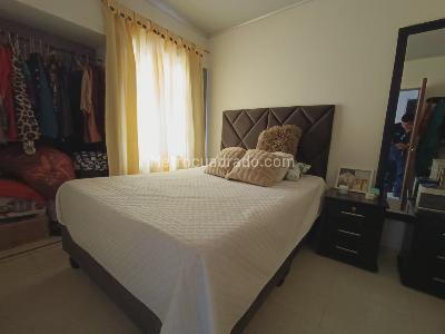 Apartamento de 3 alcobas en venta en Ciudad Cordoba, Cali, 60 m² · foto 9 de 18