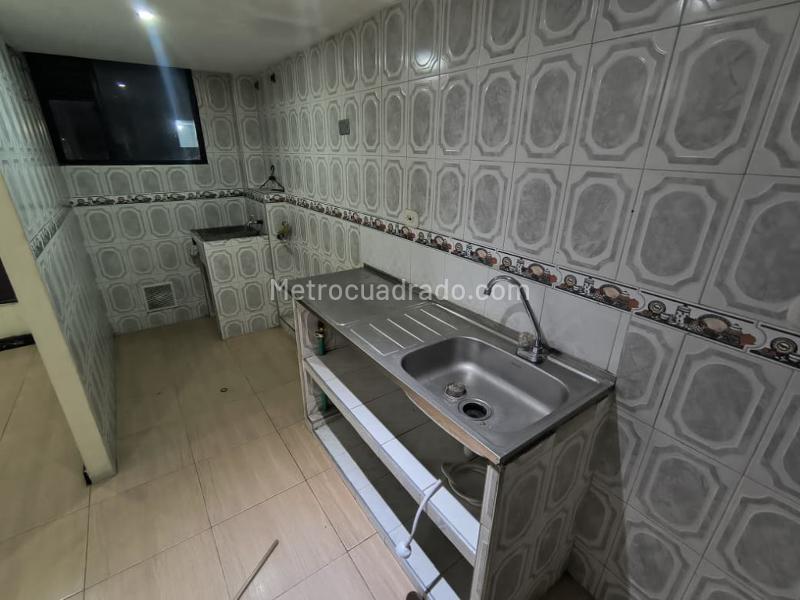 Apartamento en Arriendo, Parque Campestre, Soacha - Widok 4