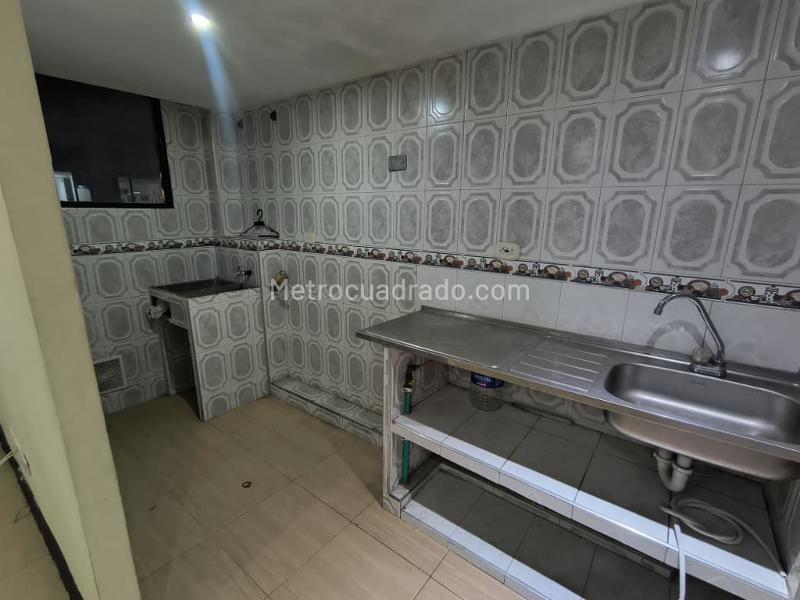 Apartamento en Arriendo, Parque Campestre, Soacha - Widok 5