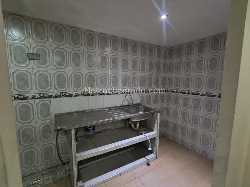 Apartamento en Arriendo, Parque Campestre, Soacha - Widok 6