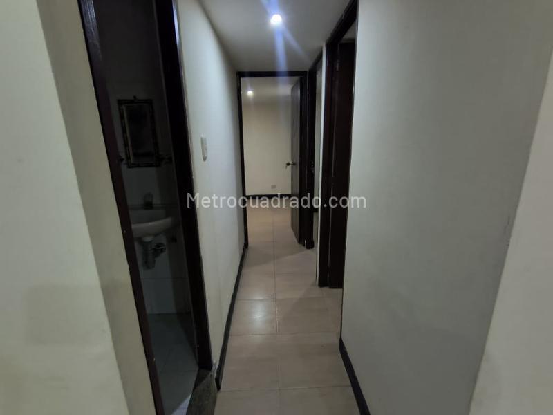 Apartamento en Arriendo, Parque Campestre, Soacha - Więcej