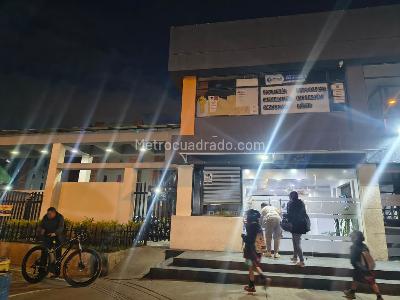 Apartamento en Arriendo, Parque Campestre, Soacha